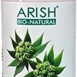 Arish Bio-Natural Baby Pro Body Wash, pH Balanced, Skin Brightening-picture-10