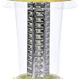 Drumstone (𝐒𝐩𝐞𝐜𝐢𝐚𝐥 𝟏𝟓 𝐘𝐞𝐚𝐫𝐬 𝐖𝐚𝐫𝐫𝐚𝐧𝐭𝐲) Portable 84-LED Rechargeable Emergency Lantern with 360° Illumination | Long Battery Life | Adjustable Brightness | Ideal for Power Cuts,-picture-18