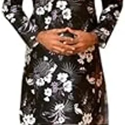 kraft india Men Silk Blend Floral Printed Kurta with white Elastic waistband Pyjama set-picture-49