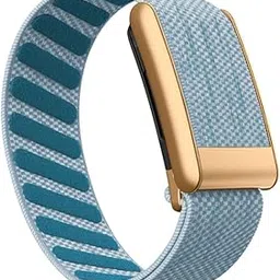 BIFANXI® Nylon Strap Suitable for Whoop 5.0 | Knit Bands Slim Lightweight Design, Scratch Resistant, Easy Fit-picture-24