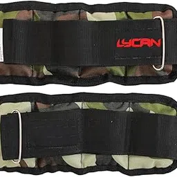 Lycan ankle * wrist weight (500 gram pair)-picture-19