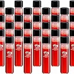 VVS 10ml, 40Pcs Clear Glass Vials Culture Tube, Glass Sample Vial with PE Stopper, Leak-Proof Glass Bottles Containers Essential Oil Bottles for Storage Liquid, Pills and Lab Home Kitchen Use.-picture-44