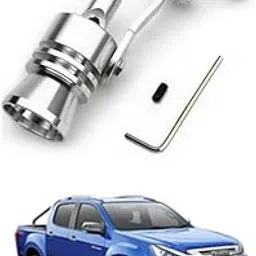 AYW Turbo Sound Car Silencer Whistle for D-Max-Isuzu-2017-picture-15
