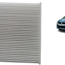 ERTIGA 2012 OLD MODEL CAR AIR AC CABIN FILTER-picture-25