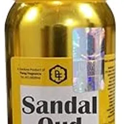 Parag Fragrances Sandal Oud Attar 100ml (Alcohol Free Attar For Men) Perfume Oil | Scent | Itra-picture-40