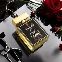Player Pure Parfum – Long Lasting Luxury Fragrance for Men – Intense Perfume with Fresh, Woody & Oriental Notes – Premium 100ml Eau de Parfum Alternative-picture-41
