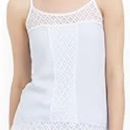 soie Women's Sleeveless Top & Shorts Set-picture-45