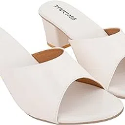 Pinktoes Stylish Fancy Heel Sandals-picture-20