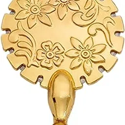 MERISHOPP Sewing Thread Cutter Compact Sewing Tool for Hand Sewing Stitch Adults Gold-picture-38