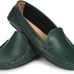 yoho Bliss Comfortable Slip On Formal Loafer for Women | Stylish Fashion Moccasins Range | Cushioned Footbed Finish | Flexible | Style & All-Purpose | Formal Office Wear Shoe-picture-14