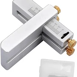 FABLOFT Leather Strap Cutter Aluminum Alloy for Belts Accessories DIY Leather Crafts-image-44