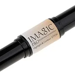 2 in 1 Double-ended Long-lasting Highlight & Contouring Stick Pencil 1#|Health & Beauty|Makeup|Face|Bronzers & Highlighters-picture-37