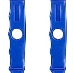 2 Pieces LED Strip Channel Roller Tool for 6-10mm Wide LED Strip Double Head|Home & Garden|Lamps, Lighting & Ceiling Fans|Lighting Parts & Accessories image 1