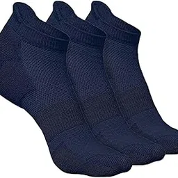 supergenerix Bamboo Socks for Men, Odor-Free & Soft Bamboo Socks, Cushioned & Breathable Socks, Durable Bamboo Socks-picture-39