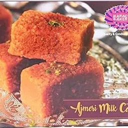 Karachi Bakery Ajmeri Milk Cake-image-58
