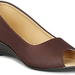 footshez Women's Synthetic Casual & Party Bellies | Women's Wedges-picture-27