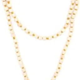 Manjusha Natural Tulsi Mala Original Holy Basil Plant | Ideal for Jaap, Pooja, Meditation & Spiritual Practices | 108 Tulsi Beads | Pack of 1-picture-22