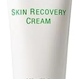 Dr. Wheatgrass Skin Recovery Cream 85ml | Multi-Purpose Natural Soothing Moisturizer for Dry, Damaged or Sensitive | Helps in Skin Repair, Redness, Cracks & Irritation | Paraben-Free & Gluten-Free-image-86
