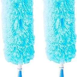 2pc Multipurpose Microfiber Duster for Home & CAR - New & Improved-picture-18
