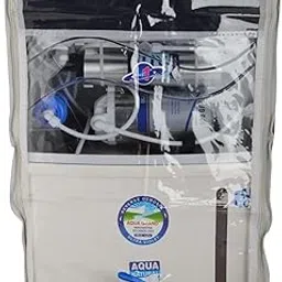 Smart Live RO Purifier Cover for Kent Grand Plus & All Grand Plus Models | RO Body Cover | Waterproof, Dustproof, Durable | Universal Fit for Kent Grand Series | Protect Your RO System-image-12