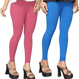 keshav srushti Women's Skinny Leggings-picture-25