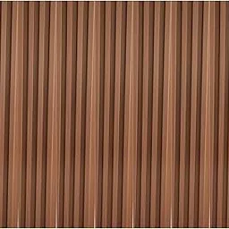 Novel Decorare Indoor PVC Wall Panel, Tyrant Gold, 290 cm x 16.5 cm x 20 mm, Embossed Square Design (10)-picture-13