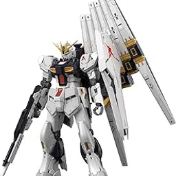 Bandai Spirits Char S Counterattack Gundam, Bandai Rg 1/144-image-7