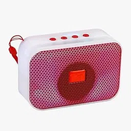 Sound max Portable Mini Bluetooth Speaker, Lightweight Design, in All Colour-picture-46