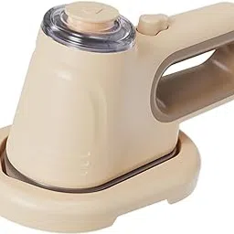 MERISHOPP®Handheld Steamer 1000W Large Capacity Clothing Steamer for Hotel Home Office|Home & Garden|Household Supplies & Cleaning|Carpet Steamers-picture-21