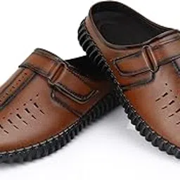 dunkaston Men's Sandal | Comfortable & Stylish Sandals for Men-picture-29