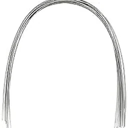 Dental Niti Super Elastic Archwire (Lower 17x25)-picture-14
