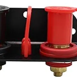 SECRET DESIRE Remote Battery Terminals Battery Charger Post for Rv Trailer Auto Truck-image-22