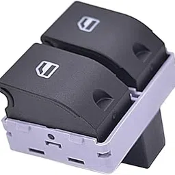 Lyla® Electric Window Switch for VW Seat Ibiza Cordoba 6Q0 959 858 2002-2010 | Motors | Parts & Accessories | Car & Truck Parts | Interior | Switches & Controls-picture-54
