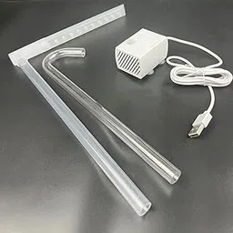 Merishopp Water Circulation Frame Shampoo Bed Accessories for Beauty Salon Barber Shop with deluge pipe |Health & Beauty | Salon & Spa Equipment | Backwash Units & Shampoo Bowls-image-4