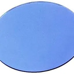 Globe Auto Parts Bullet Headlight Center Flat Glass, Black for Classic 350 Pegasus-picture-27