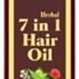 Deepak Goswami marketing Herbal 7-in-1 Hair Oil – 200ml | Natural Herbal Blend for Hair Growth, Anti-Hair Fall & Dandruff Control for Men & Women-picture-33
