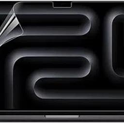 OJOS Designed for MacBook Pro 14 Inch 2025 M5 Screen Protector, Anti Glare and Anti Fingerprint (Matte) Shield-picture-22