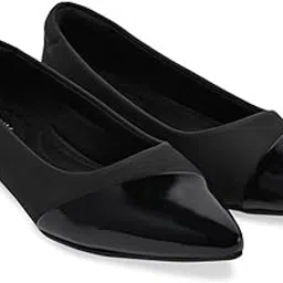 rocia by Regal Women Ballerinas-picture-12