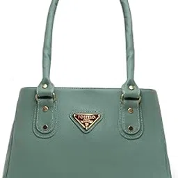 fostelo Women's Riverside Satchel Tote Handbag for Women | Ladies Purse | Stylish Shoulder Bag | Gift For Women-picture-36