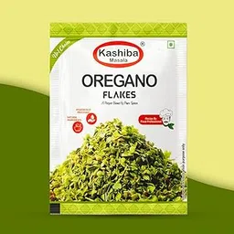 Oregano Flakes – Continental Flavors!Oregano Flackes 1 (5 KG)-picture-40