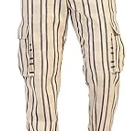 toplot Men's Cargo Pant || Pant for Men || Cargo Pant for Men || Cotton Cargo Pants-picture-21