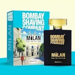 Bombay's Shaving Companybt Milan Eau de Perfume for Men, 100ml, Limited Edition-picture-45