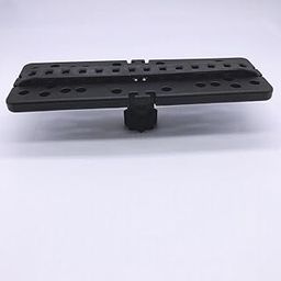 CALANDIS® Fishfinder Mount for Boat Kayak Canoe Yacht GPS Marine Electronic Mounted-image-13