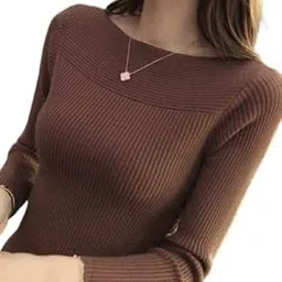bagilo Women's Cotton and Polyester Blend Sleeveless Free Size T-Shirt | Crop Top-picture-38