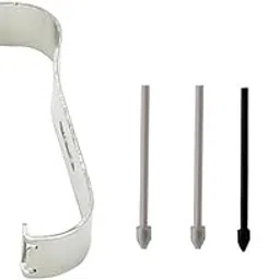 VMS INDIA Offical Touch S Stylus Pen for Samsung Galaxy Note 10 / Note10+ Plus Black-picture-32