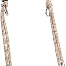 myaddiction Underarm Bag Strap Gifts for Handbag Sturdy Detachable Versatile Replacement Black-picture-12
