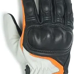 HARLEY-DAVIDSON X Force Edge Riding Gloves | Lightweight Fit | Breathable Fabric | Reinforced Palm | Touch Compatible-picture-16