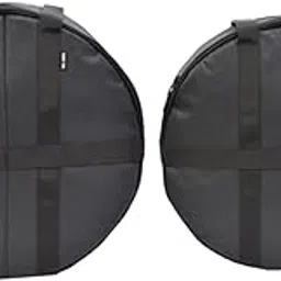 Weight Plate Holding Backpack Rucksack Portable for Running Fitness Home Gym 46cmx16cm| Sports Equipment | Outdoor Sports Gear | Exercise Gear-image-15