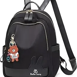 bella carry Shoulder Bag for Women Stylish Ladies Bags, Backpack Purse, European And American Fashion Backpack Girls,College Bag for Girls-picture-10