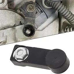 STYLEHEAVEN Automatic Transmission Shift Cable Connector Base 09G 321 397A for Audi-picture-50